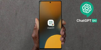 App oficial de ChatGPT para Android como descargarla
