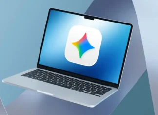 App oficial de Gemini para PC que ofrece y como descargar