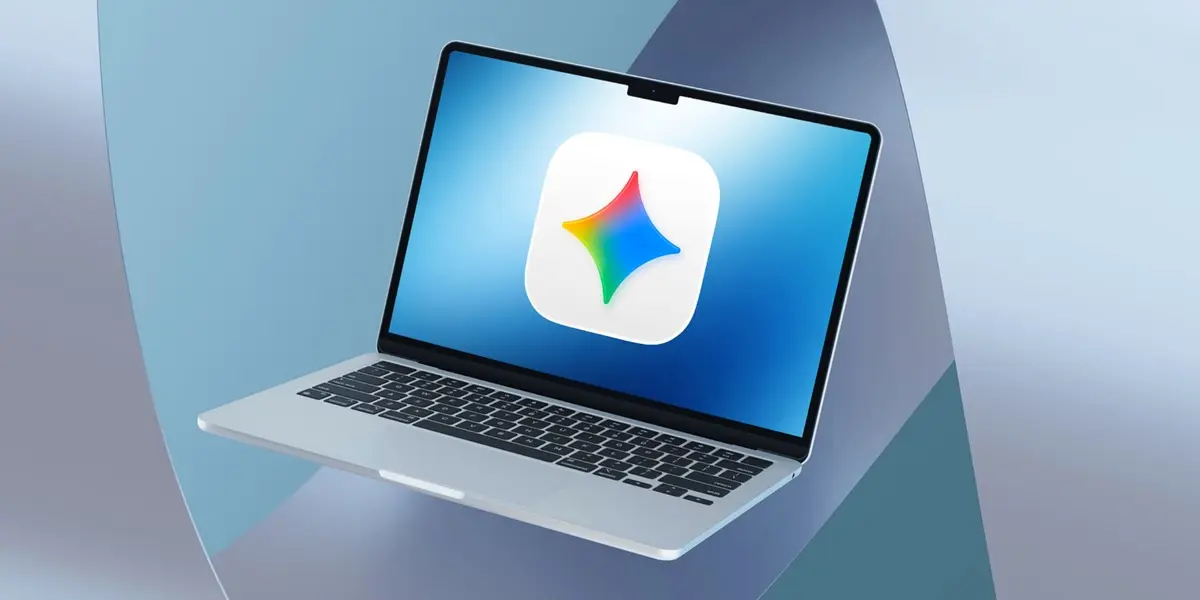 App oficial de Gemini para PC que ofrece y como descargar