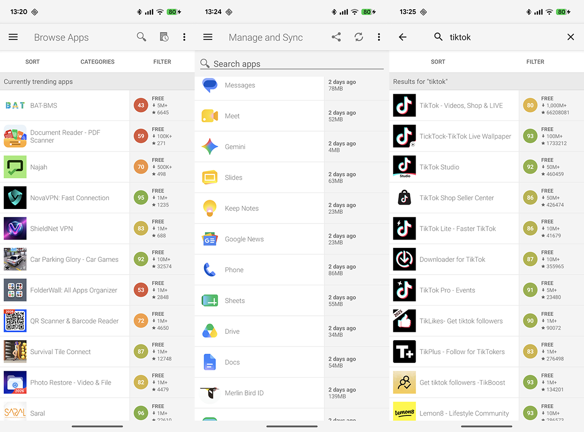 AppBrain