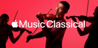 Apple Music Classical