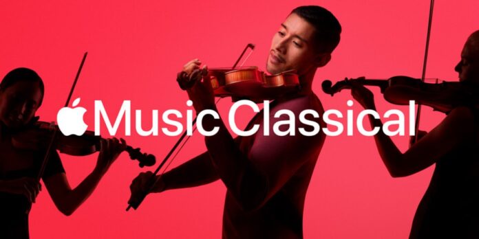 Apple Music Classical