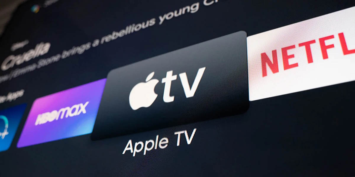 Apple TV ya no permite comprar o alquilar contenido en Android TV