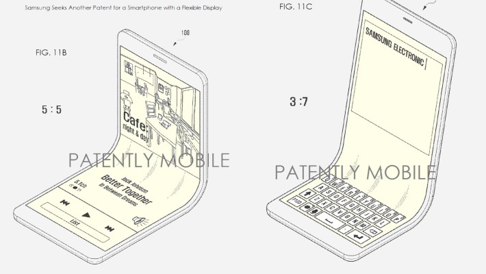 Apple denuncia a Samsung por copiar el iPhone y gana