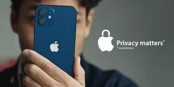 Apple multada 8 millones euros por violar privacidad de datos