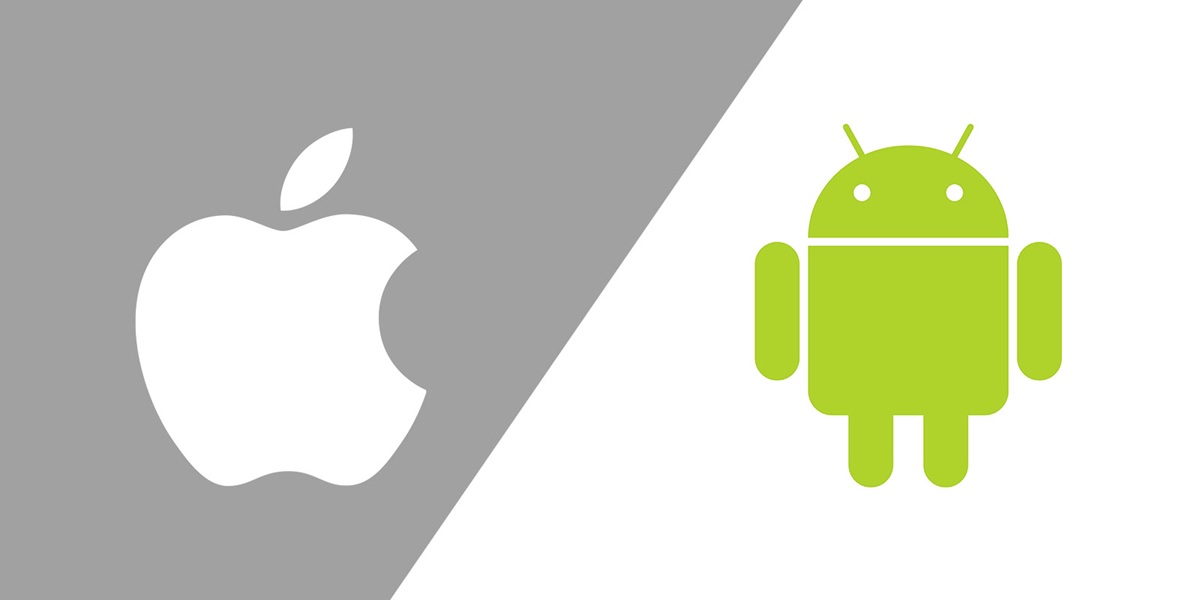 Apple un Android es como un coche sin cinturon de seguridad