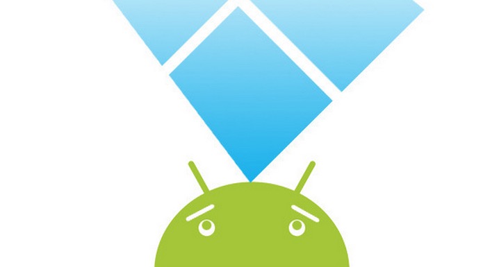 Apps de Windows en Android