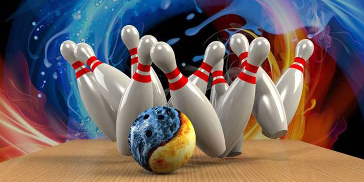 Apps de bowling
