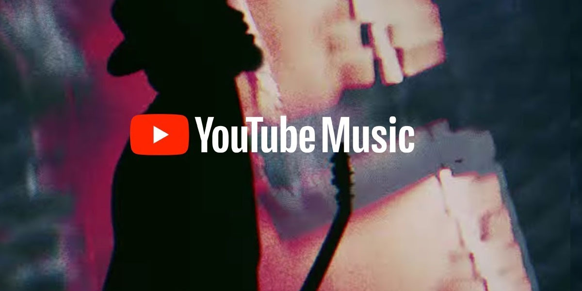 Las 6 mejores apps para escuchar música clásica en Android: YouTube Music