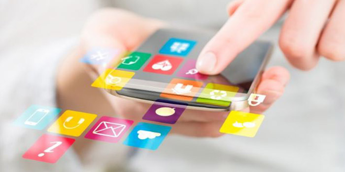 Apps gratis Android