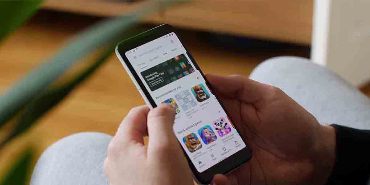 Apps no podrás usar 2020