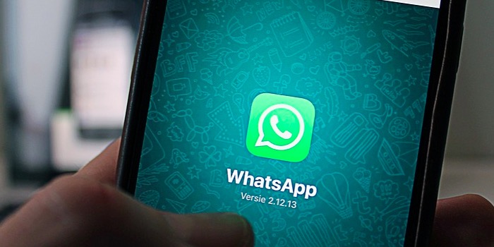 Apps para espiar WhatsApp