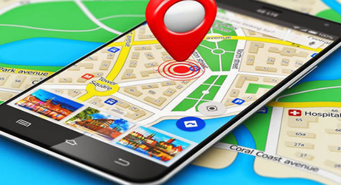 Apps rastreo