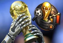 Archivo Mundial la mejor IA para conocer todo sobre los Mundiales