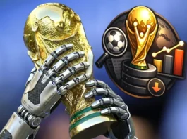 Archivo Mundial la mejor IA para conocer todo sobre los Mundiales