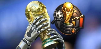 Archivo Mundial la mejor IA para conocer todo sobre los Mundiales