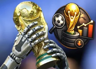 Archivo Mundial la mejor IA para conocer todo sobre los Mundiales