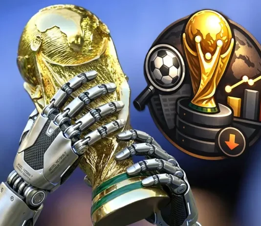 Archivo Mundial la mejor IA para conocer todo sobre los Mundiales