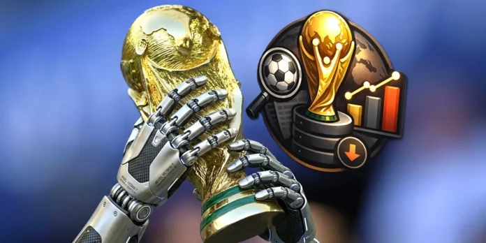 Archivo Mundial la mejor IA para conocer todo sobre los Mundiales