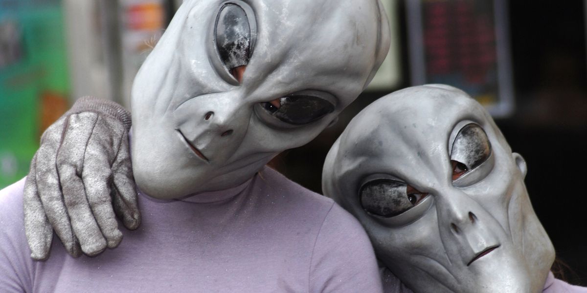 Area 51 evento Facebook