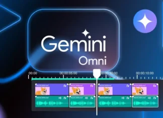 Asi es Omni el nuevo modelo de Gemini para crear videos