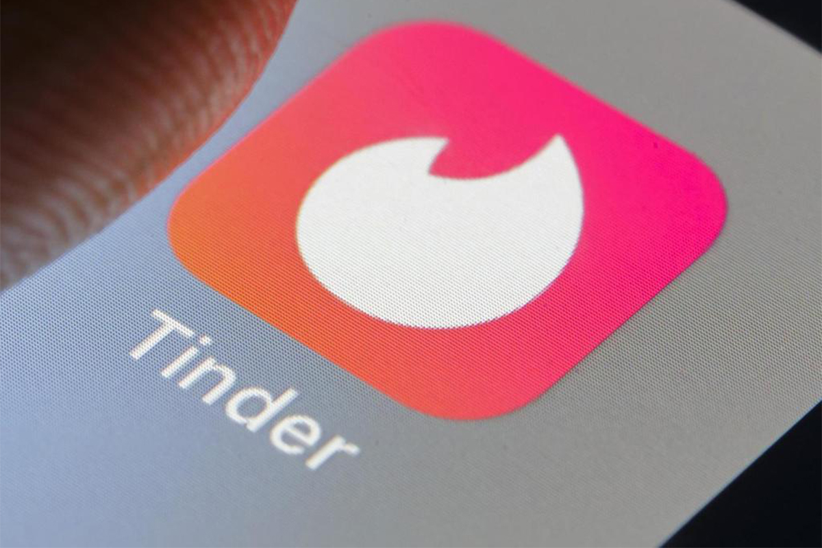 Así puedes eliminar tu cuenta de Tinder si no puedes entrar