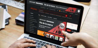 Así puedes poner AliExpress en modo oscuro desde el móvil o PC