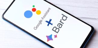 Asi sera el Asistente de Google con Bard nuevos detalles