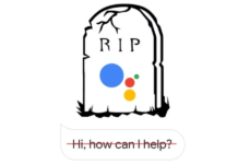 Gemini tomará el testigo del Asistente de Google completamente en Android y Wear OS en septiembre Asistente de Google se despide Android y WearOS en septiembre 2026
