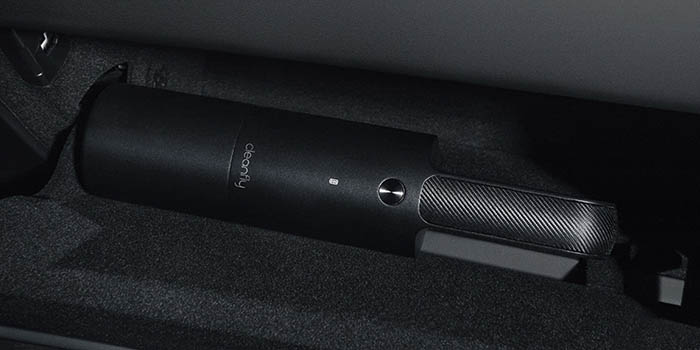 Aspirador Cleanfly de Xiaomi