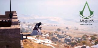 Nuevos detalles de Assassin’s Creed Jade: el primer juego de mundo abierto de la saga para móviles Assassin's Creed Jade