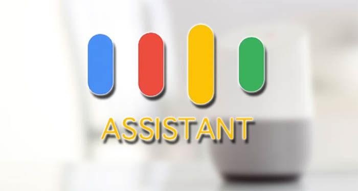 Assistant para nuevas pantallas inteligentes