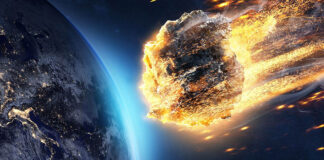Asteroid Launcher
