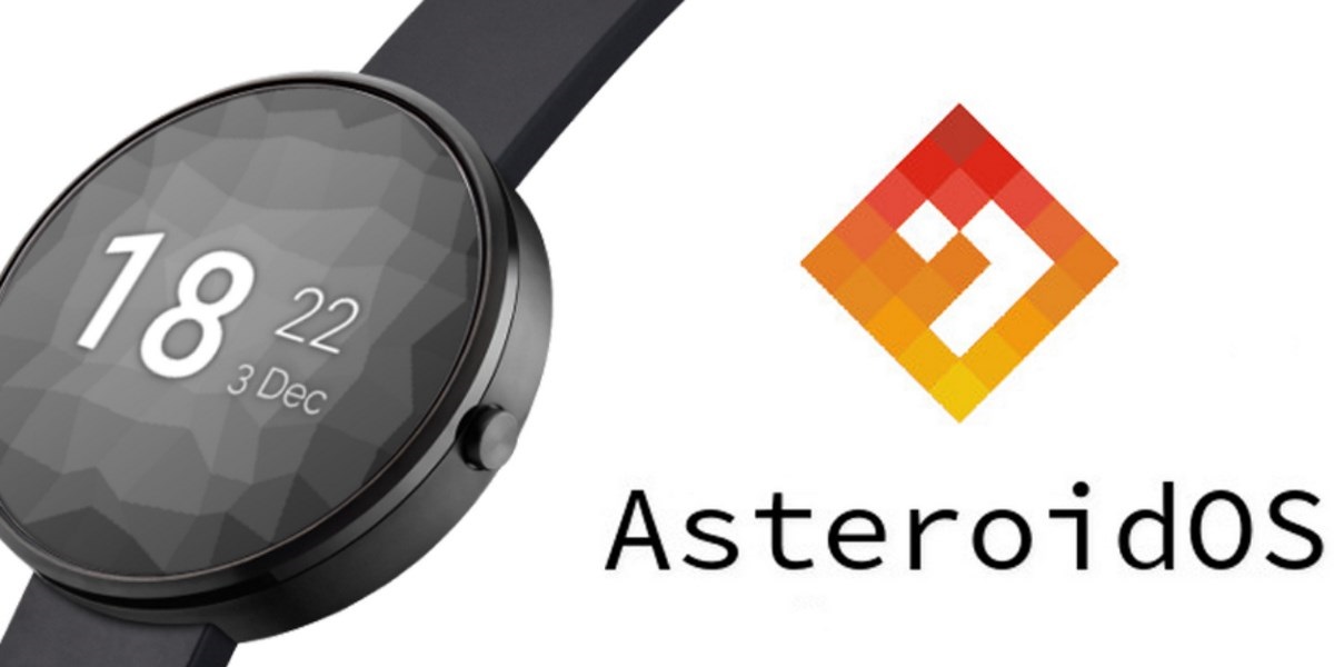 AsteroidOS AsteroidOS