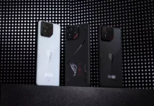 Asus ROG Phone 9 y 9 Pro lanzamiento caracteristicas especificaciones