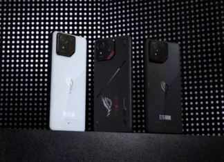 Asus ROG Phone 9 y 9 Pro lanzamiento caracteristicas especificaciones