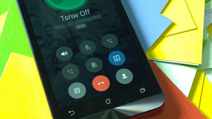 Asus grabar llamadas android