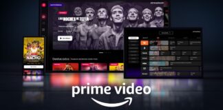 Atresplayer Premium Familiar prime video