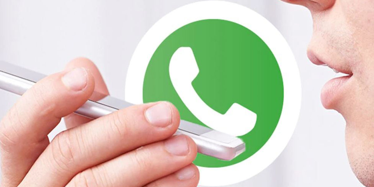 Audios WhatsApp