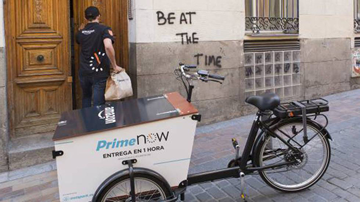 Aumenta el precio de amazon prime en españa