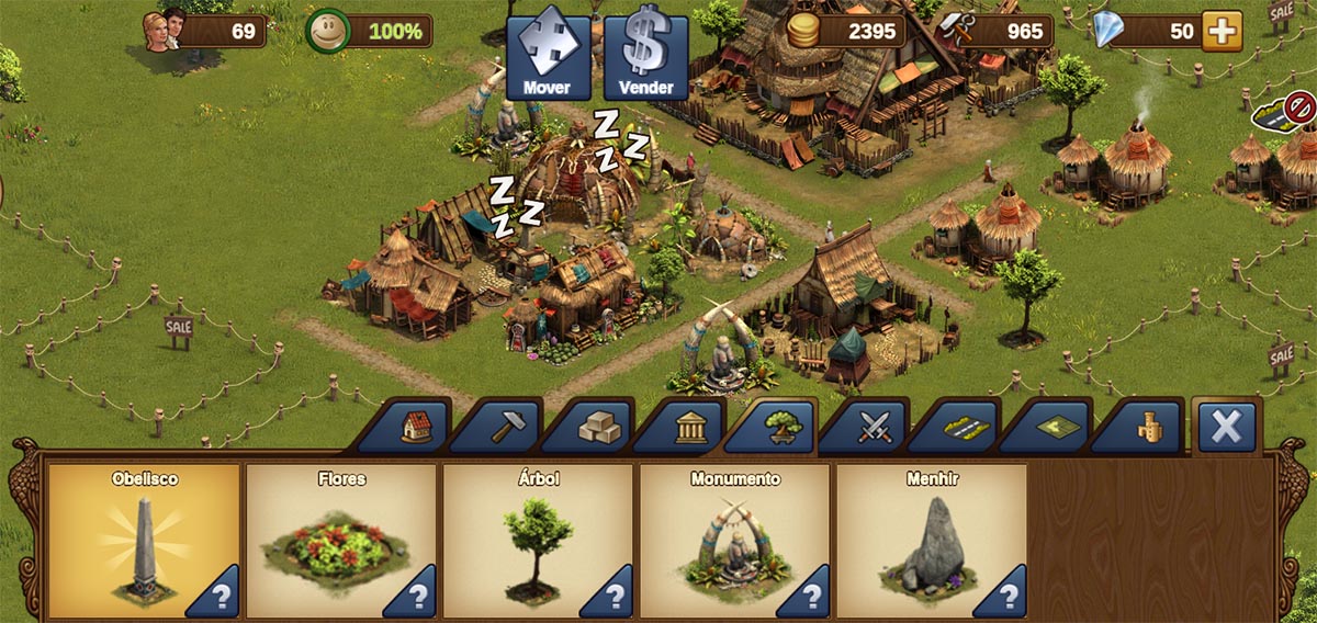 Aumentar felicidad ciudadanos Forge of Empires