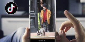 Aumentar la velocidad de reproducción en TikTok ahora es más fácil