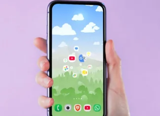 AuraOrbit: una app que cambiará la forma en la que ves tus apps dentro del móvil AuraOrbit: convierte tus apps Android en una esfera 3D interactiva