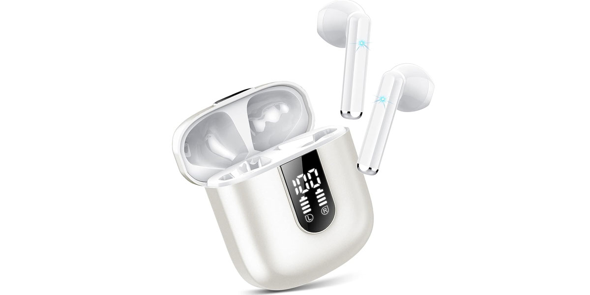 Auriculares Bluetooth Jesebang