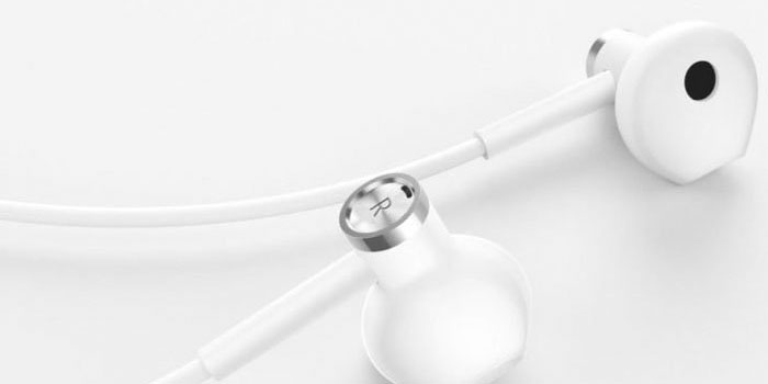 Auriculares de Xiaomi