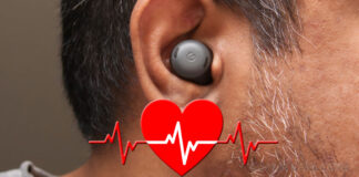 Los auriculares de Google sirven como pulsómetro: no es una novedad