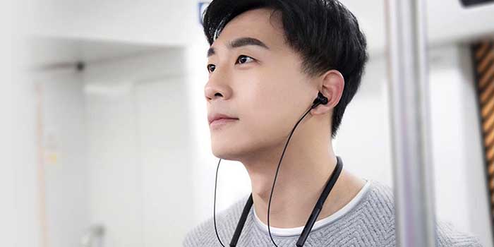 Auriculares inalambricos Xiaomi