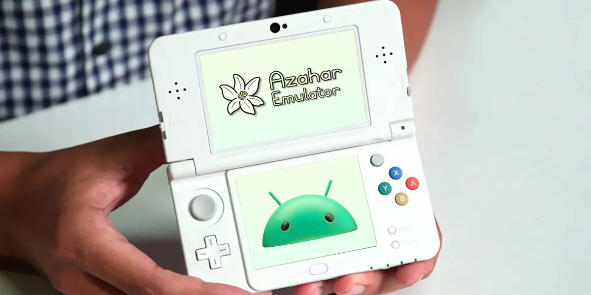 Azahar: este emulador de 3DS en Android quiere ser el nuevo Citra