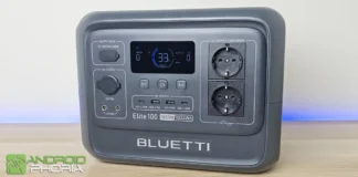 BLUETTI Elite 100 V2 review