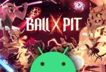 BALL x PIT llegará a Android e iPhone en breve Ball x pit tendra port oficial android en breve